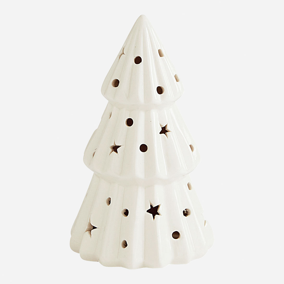 SAPIN DÉCORATIF - GM : 9 x 15,5 cm