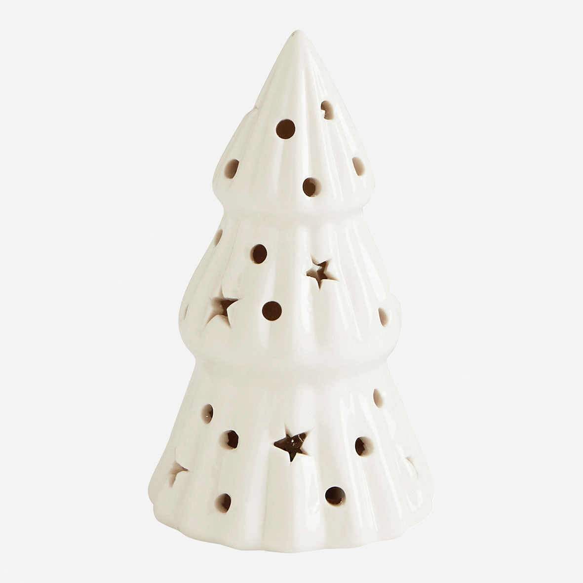 SAPIN DÉCORATIF - MM : 6,7 x 12 cm